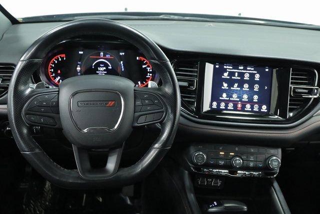 used 2023 Dodge Durango car, priced at $22,750