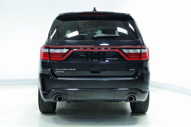 used 2023 Dodge Durango car, priced at $22,750