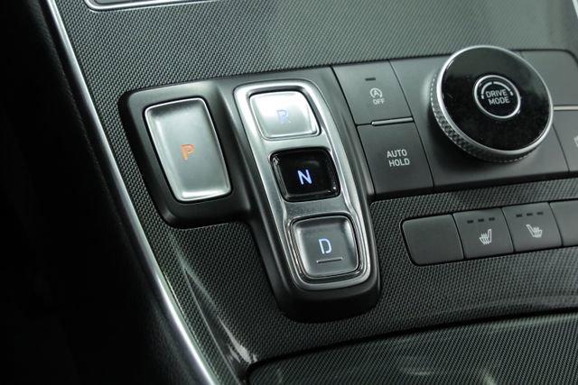 used 2021 Hyundai Santa Fe car, priced at $14,650