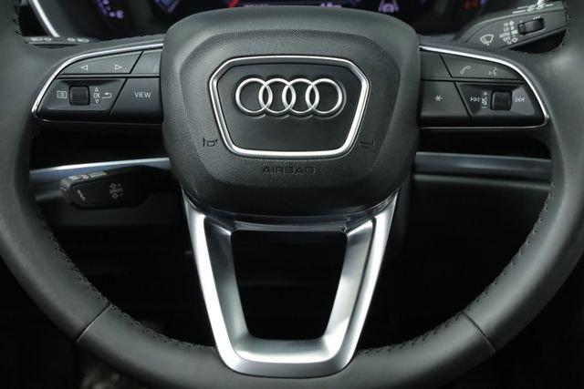 used 2019 Audi Q3 car, priced at $17,000