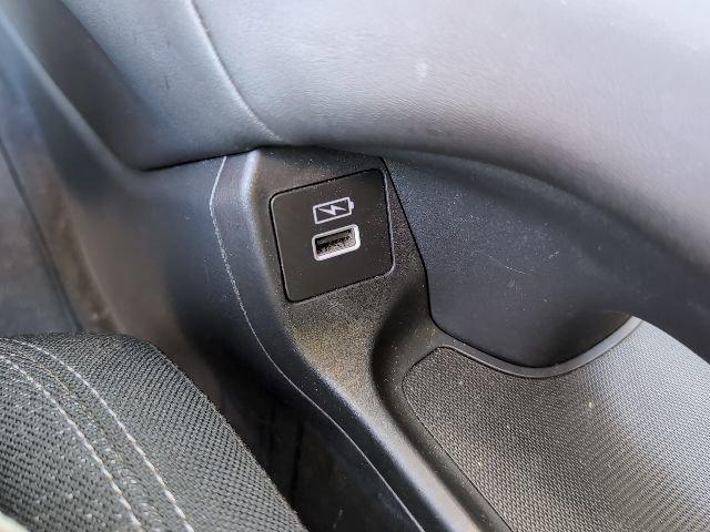 used 2023 Honda HR-V car, priced at $19,600