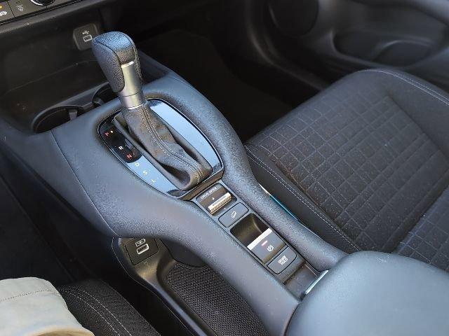 used 2023 Honda HR-V car, priced at $19,600