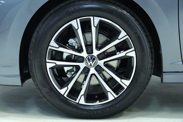 new 2026 Volkswagen Jetta car, priced at $26,351