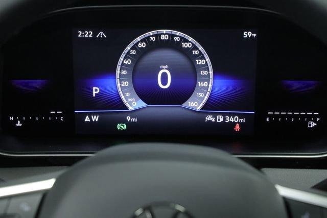 new 2026 Volkswagen Jetta car, priced at $26,351