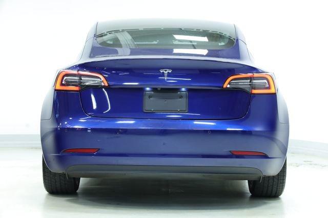 used 2019 Tesla Model 3 car, priced at $18,500