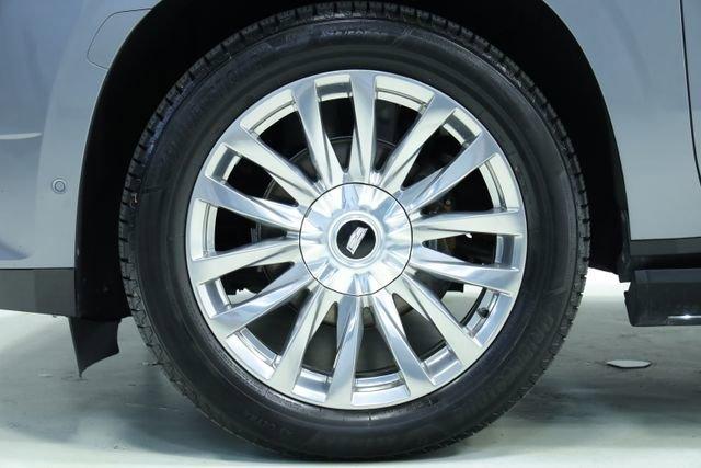 used 2022 Cadillac Escalade car, priced at $53,750