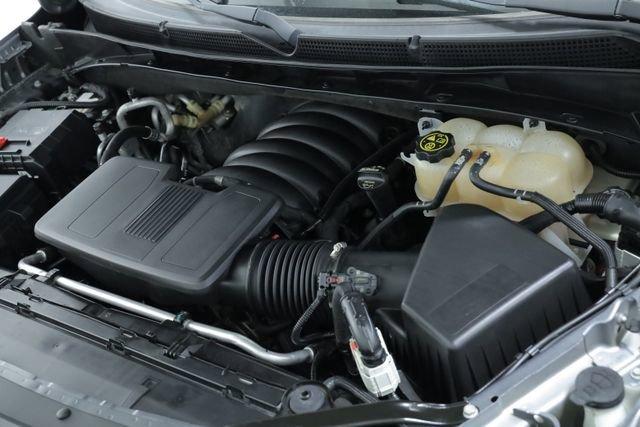 used 2022 Cadillac Escalade car, priced at $53,750