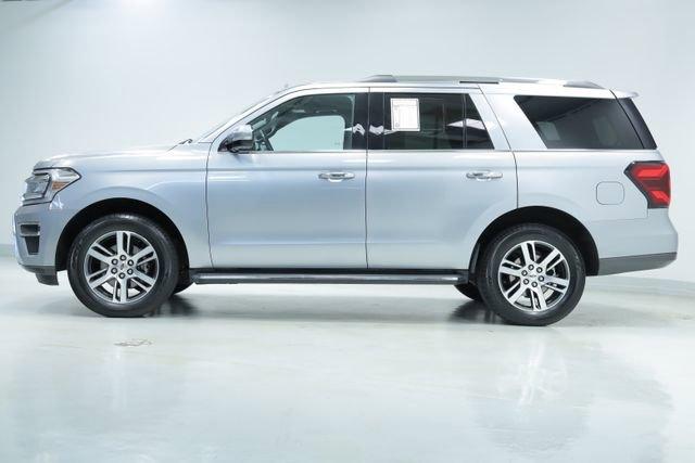 used 2023 Ford Expedition car, priced at $34,750
