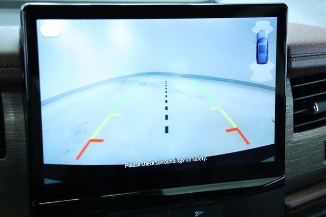 used 2023 Ford Expedition car, priced at $34,750