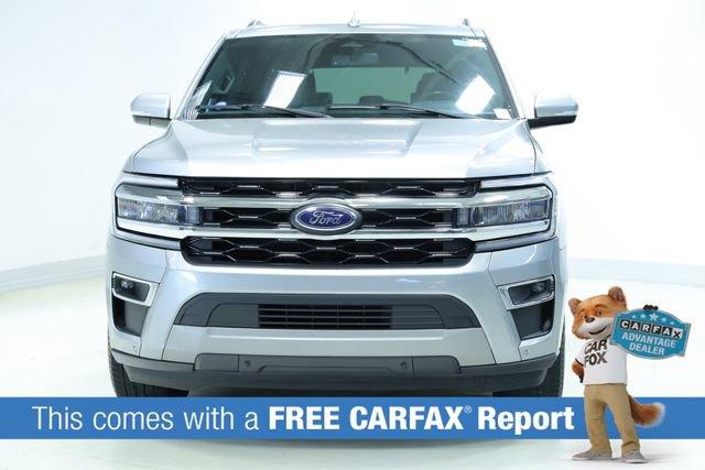 used 2023 Ford Expedition car, priced at $34,750