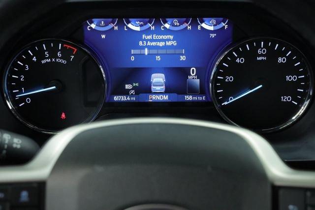 used 2023 Ford Expedition car, priced at $34,750