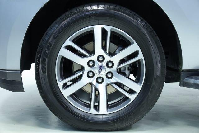 used 2023 Ford Expedition car, priced at $34,750