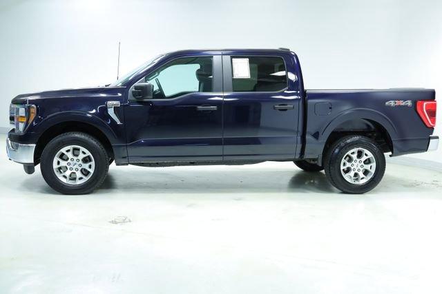 used 2023 Ford F-150 car, priced at $34,999