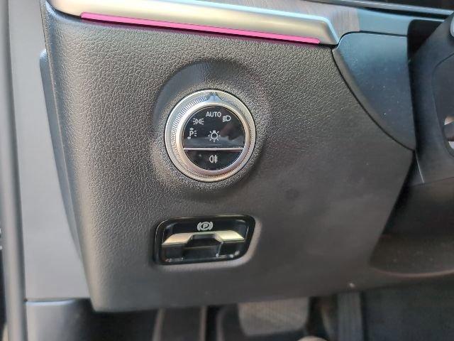 used 2022 Mercedes-Benz C-Class car, priced at $28,928