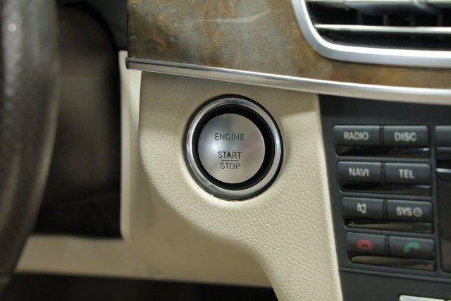 used 2015 Mercedes-Benz E-Class car, priced at $9,500