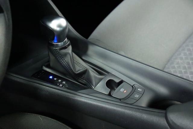 used 2021 Toyota C-HR car, priced at $15,250