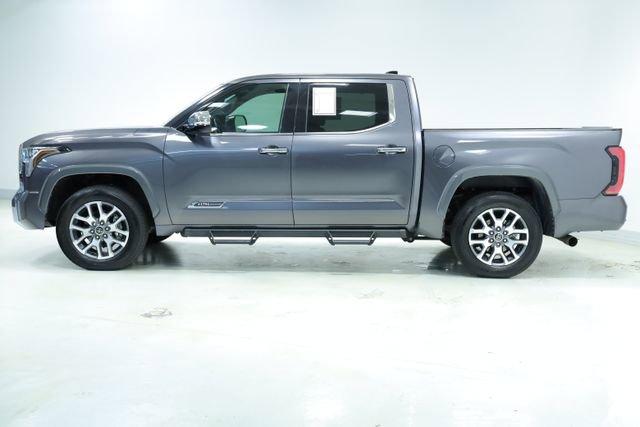 used 2022 Toyota Tundra car, priced at $41,500