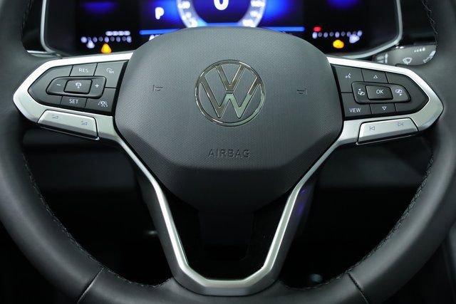 new 2025 Volkswagen Jetta car, priced at $23,701