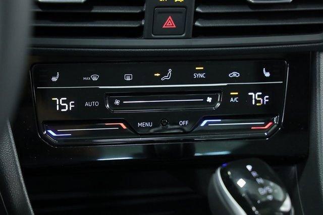 new 2025 Volkswagen Jetta car, priced at $23,701