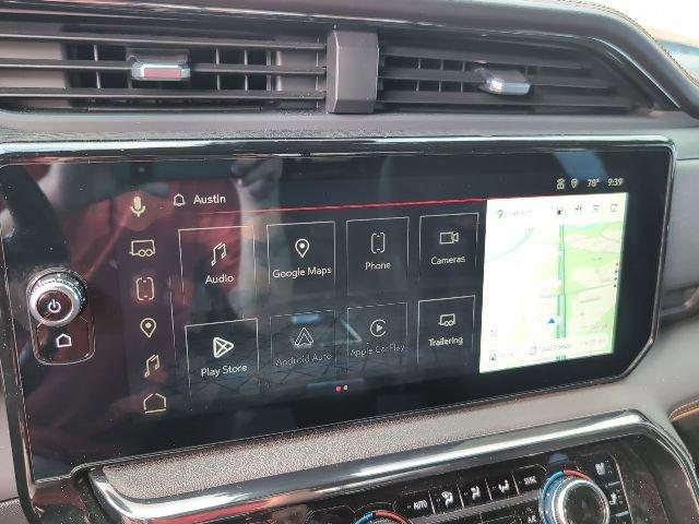 used 2022 GMC Sierra 1500 car, priced at $45,999