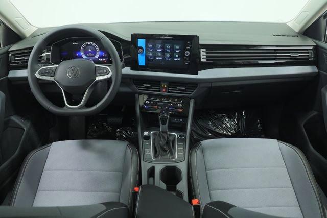 new 2026 Volkswagen Jetta car, priced at $27,292