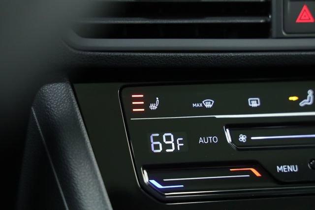 new 2026 Volkswagen Jetta car, priced at $27,292