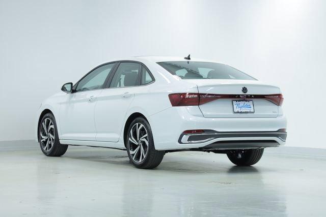 new 2026 Volkswagen Jetta car, priced at $30,466