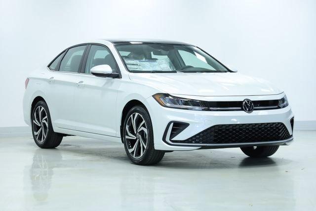 new 2026 Volkswagen Jetta car, priced at $30,466