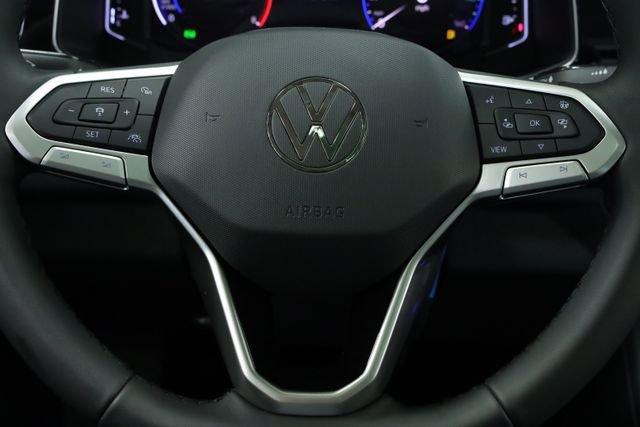 new 2026 Volkswagen Jetta car, priced at $30,466