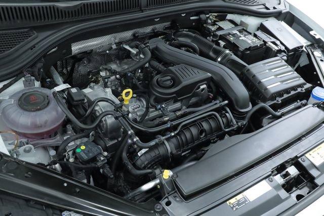 new 2026 Volkswagen Jetta car, priced at $30,466