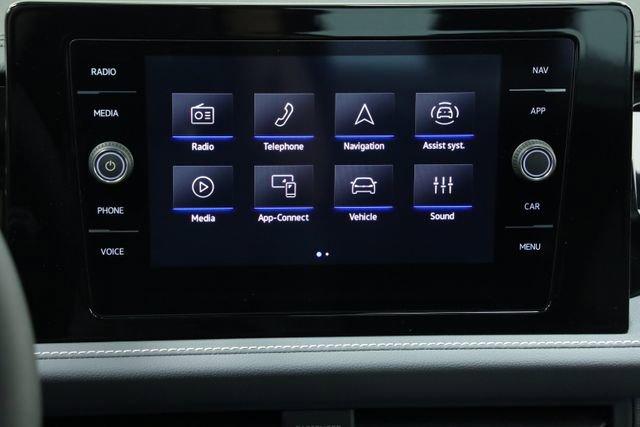 new 2026 Volkswagen Jetta car, priced at $30,466