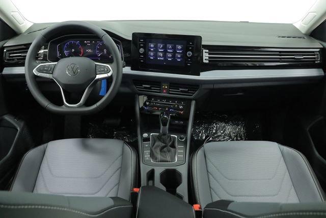 new 2026 Volkswagen Jetta car, priced at $30,466
