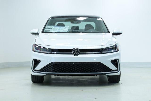 new 2026 Volkswagen Jetta car, priced at $30,466