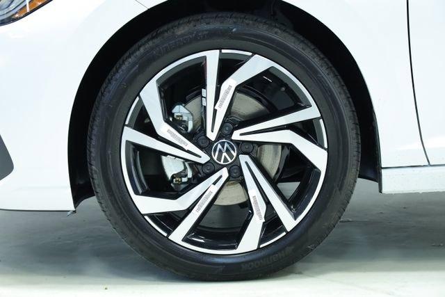 new 2026 Volkswagen Jetta car, priced at $30,466