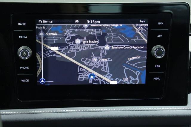 new 2026 Volkswagen Jetta car, priced at $30,466