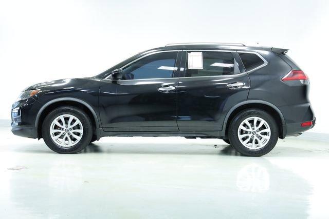 used 2020 Nissan Rogue car, priced at $14,750