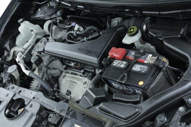 used 2020 Nissan Rogue car, priced at $14,750
