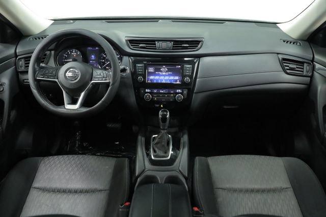 used 2020 Nissan Rogue car, priced at $14,750