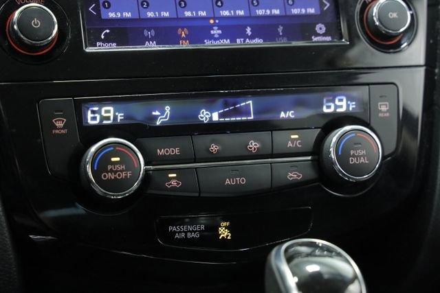 used 2020 Nissan Rogue car, priced at $14,750