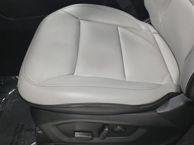 used 2021 Ford Explorer car, priced at $25,126