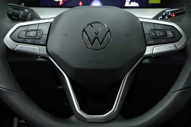 new 2026 Volkswagen Tiguan car, priced at $37,078