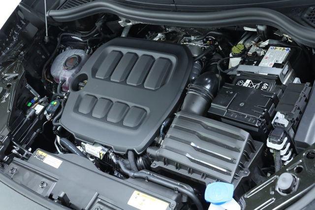 new 2026 Volkswagen Tiguan car, priced at $37,078