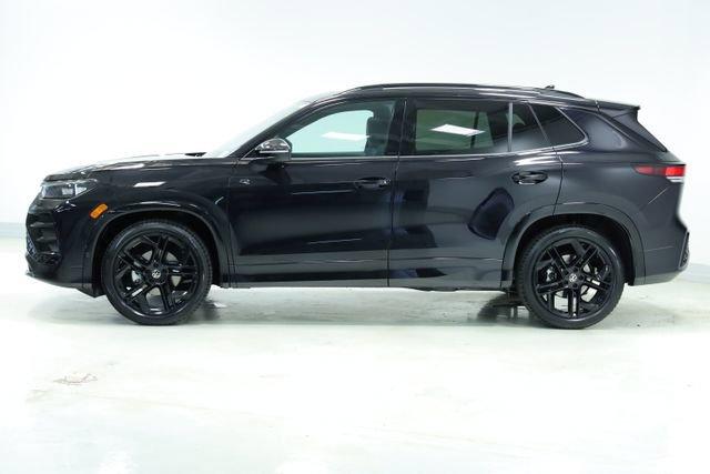 new 2026 Volkswagen Tiguan car, priced at $37,078