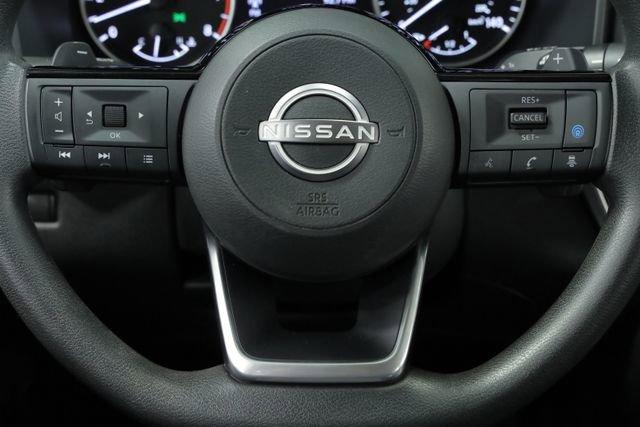 used 2023 Nissan Rogue car, priced at $18,350