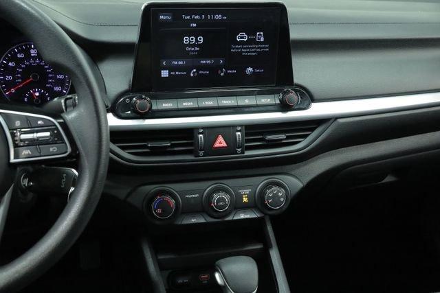 used 2024 Kia Forte car, priced at $15,823