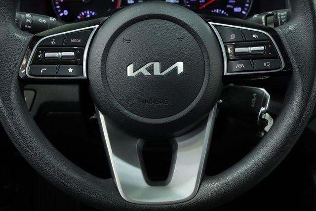 used 2024 Kia Forte car, priced at $15,823