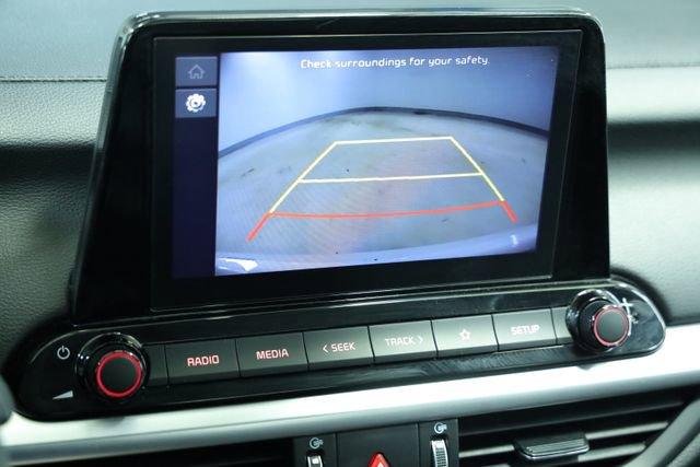 used 2024 Kia Forte car, priced at $15,823