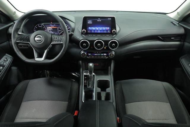 used 2024 Nissan Sentra car, priced at $15,000