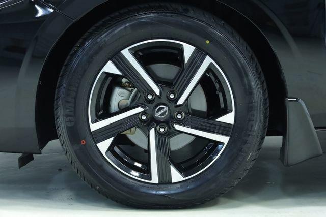 used 2024 Nissan Sentra car, priced at $15,000