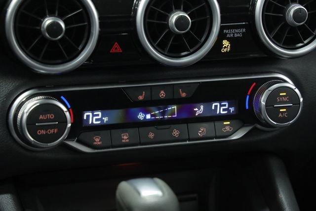 used 2024 Nissan Sentra car, priced at $15,000